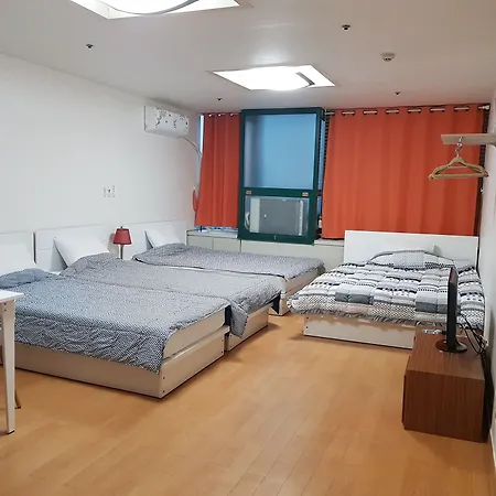 Seoul Stay